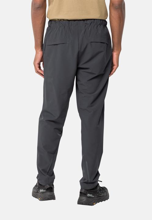 Produktbild Jack Wolfskin Bike Commute Pants M (XXL)