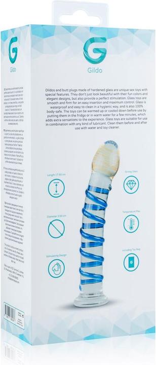 Actual product image Gildo Nr. 1