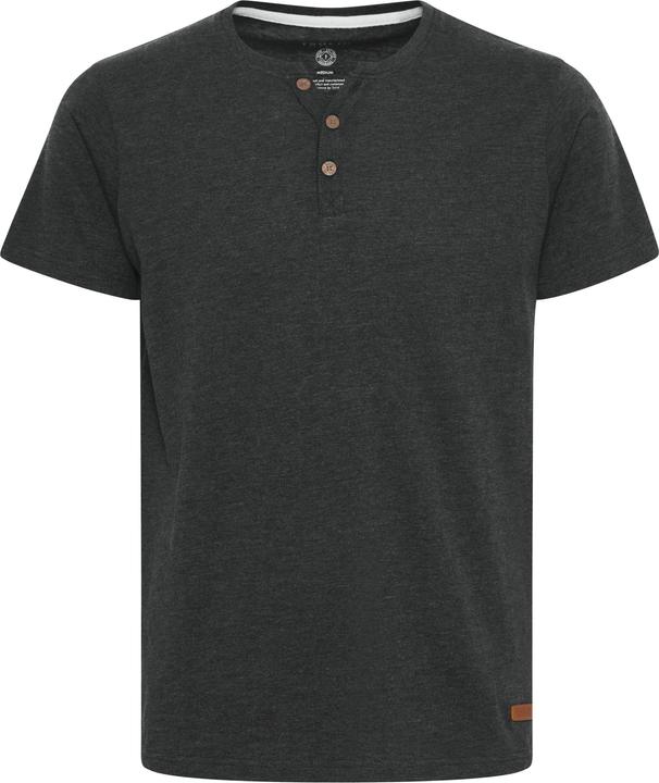 Actual product image Solid Volker Men's T-Shirt (L)