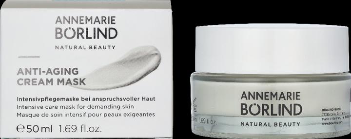 Produktbild Annemarie Börlind Anti-Aging Cream Mask 50 ml (50 ml)