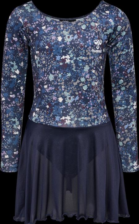 Image du produit hummel hmlFREJA GYMSUIT (104)