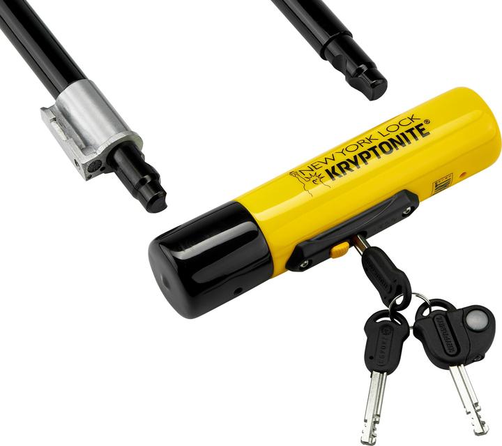 Produktbild Kryptonite New York Standard (20.30 cm)