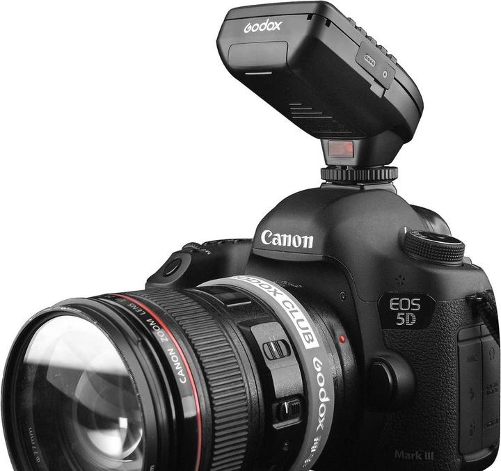 Produktbild Godox XPro-C