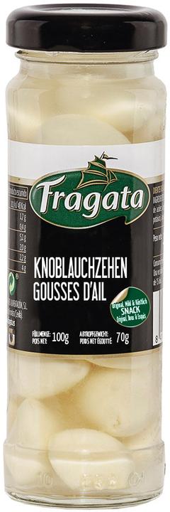 Image du produit Fragata Gousses d'ail (235 g)