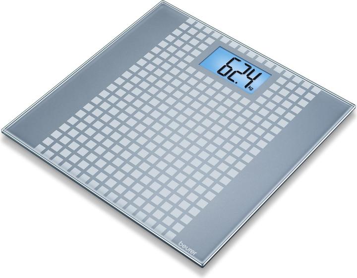 Immagine prodotto Beurer Gs 206 (150 kg)
