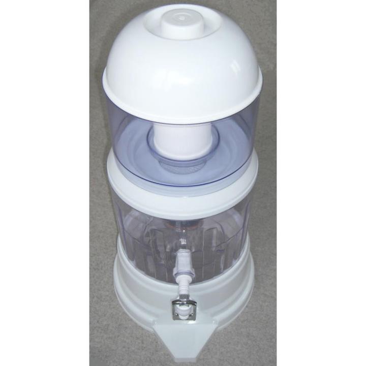 Produktbild Pure Water Pot Trinkwasser Quelle