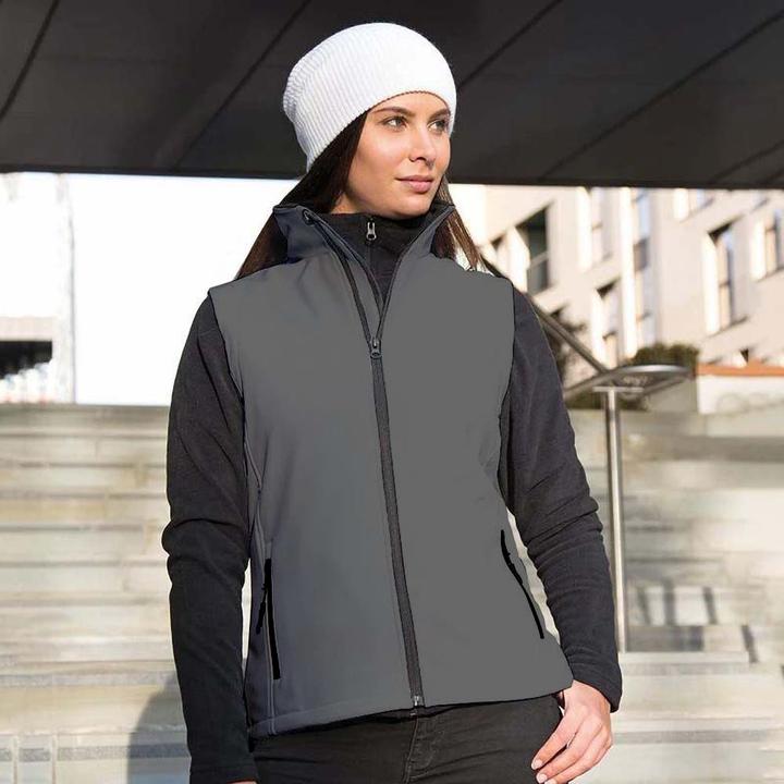 Image du produit Regatta Gilet Softshell Core Imprimable (XS)