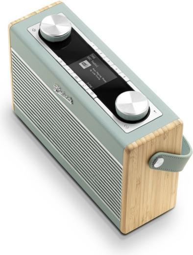 Actual product image Roberts Rambler Max (Web radio)