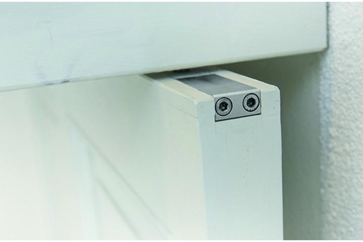 Produktbild Astec Drehtürbeschlag b.520
