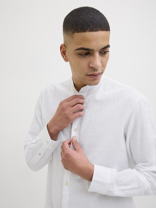 Immagine prodotto Jack & Jones Jjesummer Band Shirt Ls Sn (XS)