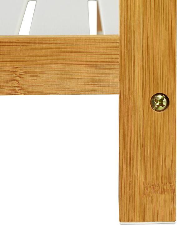 Produktbild Relaxdays Baylee (70 x 26 x 58.5 cm)
