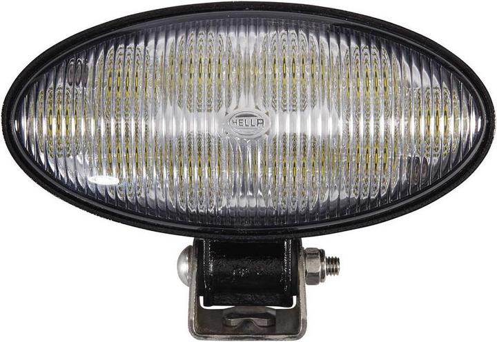 Actual product image Hella Worklight LED Oval 90 4300lm close-range illumination