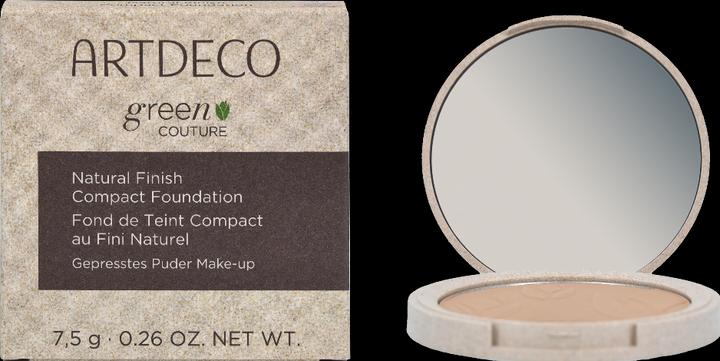Image du produit Artdeco Green Couture Natural Finish (5 Beige moyen)