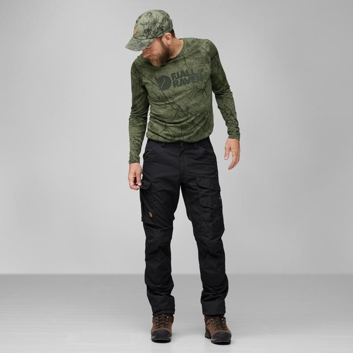Actual product image Fjällräven Barents Pro (M)