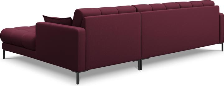 Actual product image Micadoni Mamaia (Corner sofa)