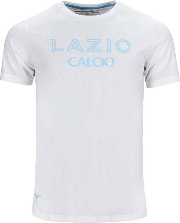 Mizuno t-shirt zu 50. geburtstag lazio roe (M)