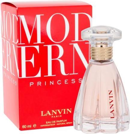 Actual product image Lanvin Modern Princess Eau De Parfum Spray (Eau de parfum, 60 ml)