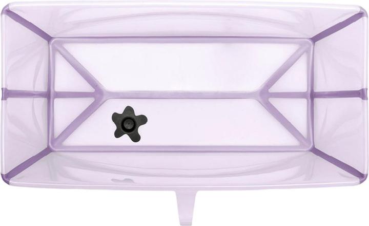Actual product image Stokke Flexi Bath® / Baby bath / Foldable baby bath