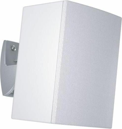 Produktbild Vogels Wandhalterung VLB 500 Silber (1 Paar, Wandmontage, Drehbar, Neigbar)
