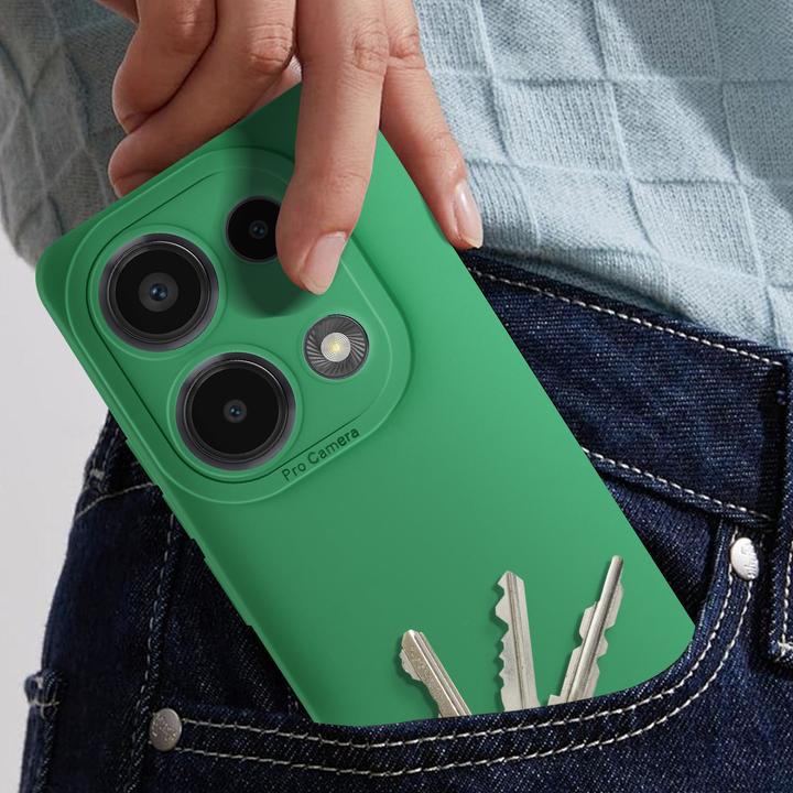 Image du produit Avizar SoftGlow Case Series (Xiaomi Redmi Note 13 Pro 4G)