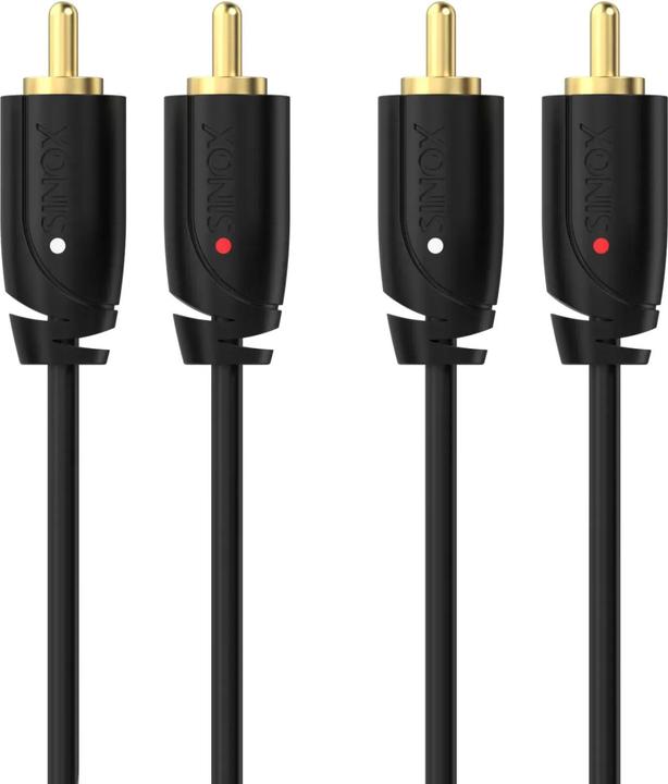 Actual product image Sinox SXA04201 (1 m)