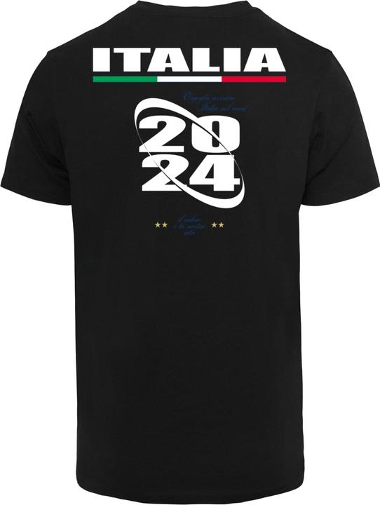 Immagine prodotto Mister Tee MisterTee Il Calcio 24 Tee - 166915 (M)