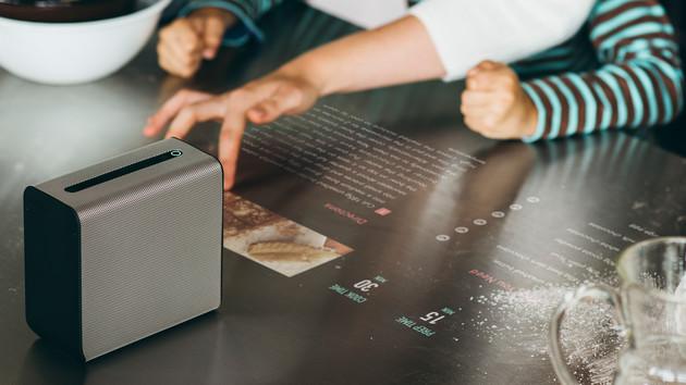 Image du produit Sony Xperia Touch (WXGA, 100 lm)
