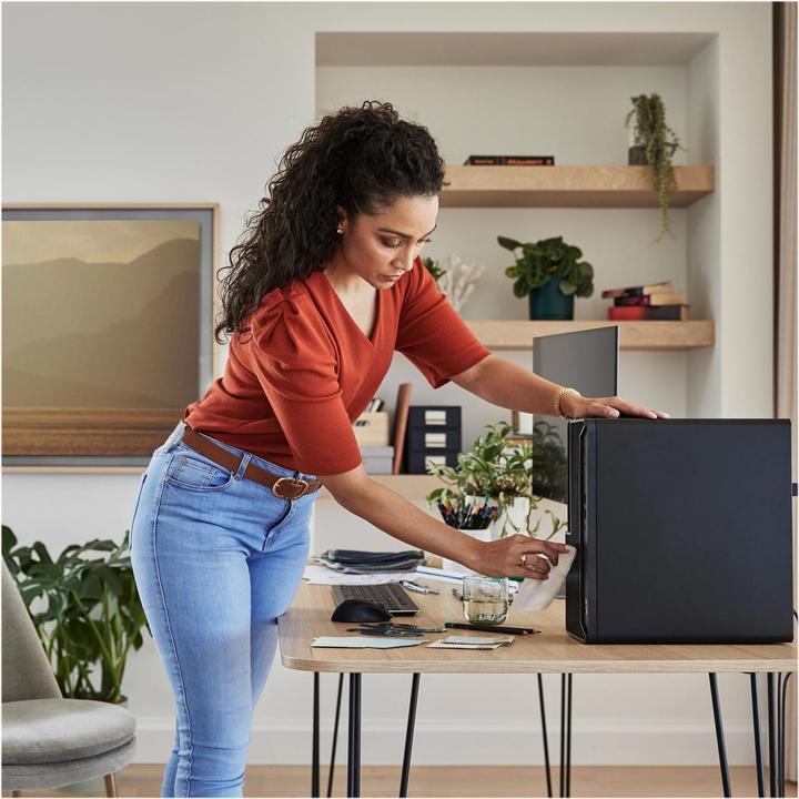 Immagine prodotto Phanteks XT Pro (E-ATX, mATX, Mini-ITX, ATX)
