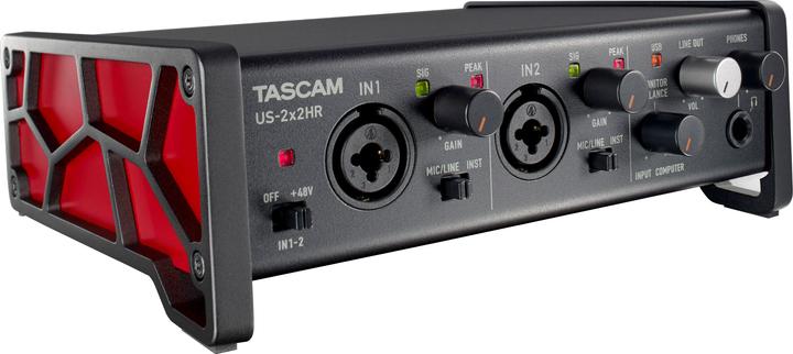US-2x2HR (USB)