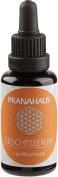 Produktbild PranaHaus Hanfkosmetik Gesichtsserum, Öl