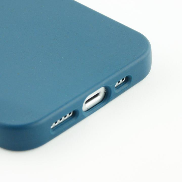 Produktbild PhoneLook Hülle Bio Eco-Friendly blau (Apple iPhone 15)