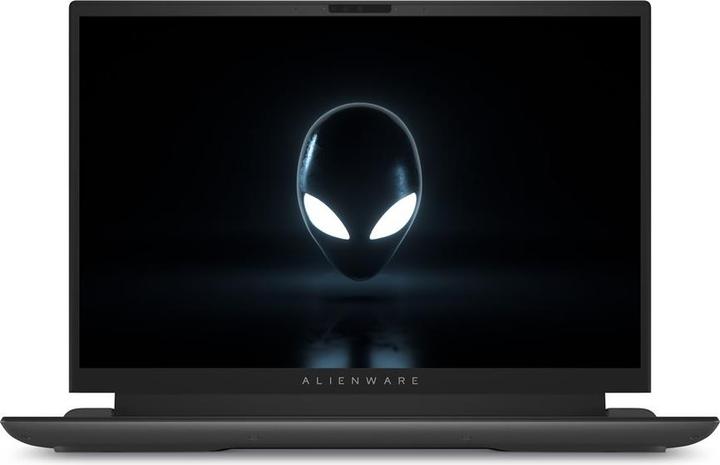 Produktbild Dell Alienware m18 R1 (18", Intel Core i9-13900HX, 32 GB, 2000 GB, Eng. Int.)