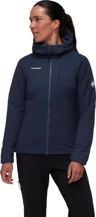 Immagine prodotto Mammut Rime IN Flex Giacca con cappuccio Donna (XL)