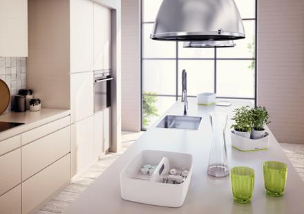 Produktbild Leitz MyBox Aufbewahrungsschale (24.5 x 10 x 16 cm, 1.80 l)