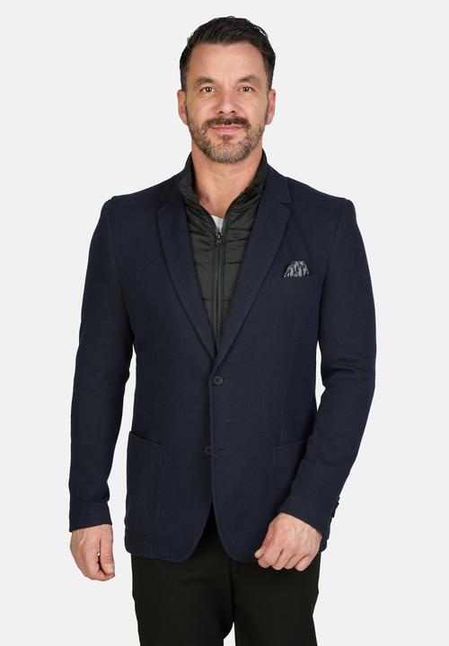 Actual product image Calamar 2-in-1 Sakko (27)