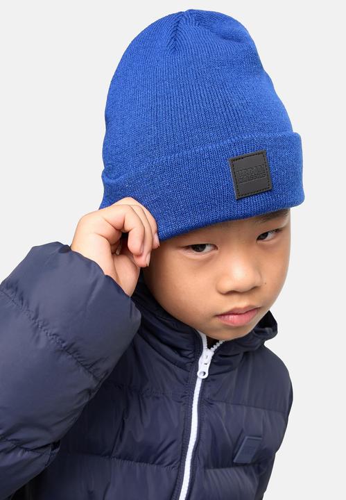 Actual product image Urban Classics Boys Basic Bubble Jacket - 17222 (110)