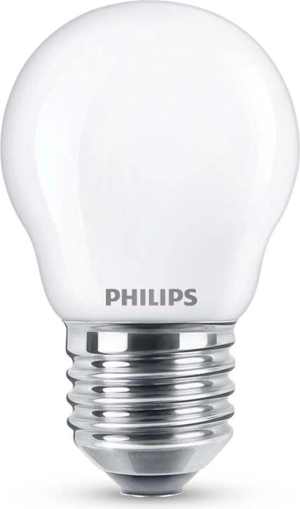Produktbild Philips Lampe (E27, 2.20 W, 250 lm, 1 x, E)