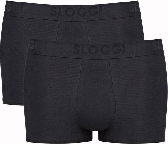 Produktbild Sloggi FREE Evolve Hipster (XL, 2er Pack)