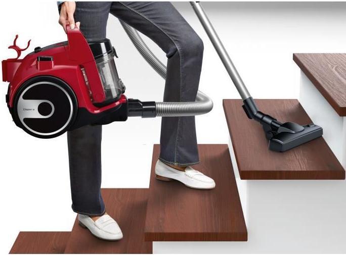 Immagine prodotto Bosch Hausgeräte Serie 2 BGC05AA2
