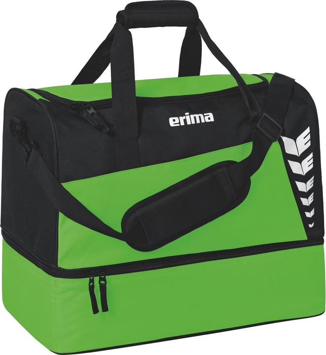 Produktbild Erima SIX WINGS Sporttasche mit Bodenfach