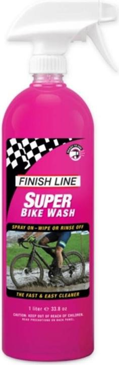 Produktbild Finish Line Entretien Nettoyant BIKE WASH 1L (1000 ml, Fahrradreiniger)