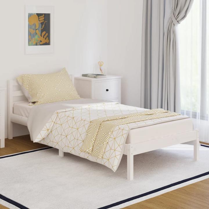 Actual product image VidaXL Kordula (90 x 200 cm)