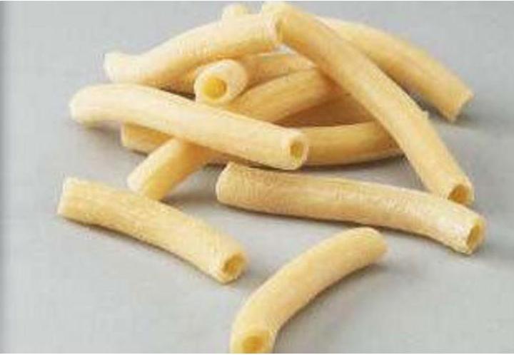Actual product image Kenwood Insert Maccheroni AT910004