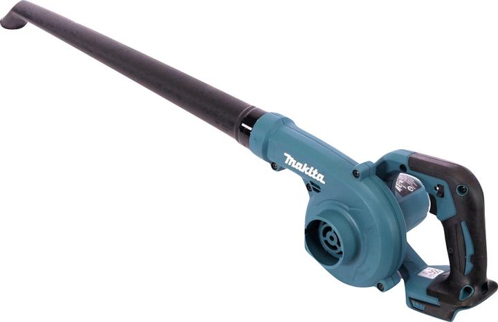 Productafbeelding Makita DUB186Z (Oplaadbare batterij, Bladblazer)
