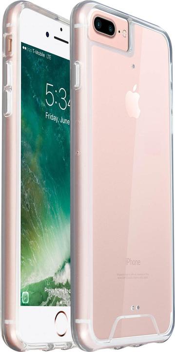 Actual product image Avizar Bazik Series (Apple iPhone 8 Plus)