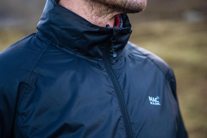 Image du produit Mac in a Sac Veste de pluie (3XL)