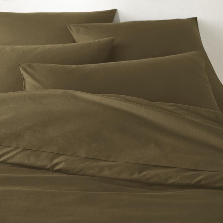 Image du produit La Redoute Interieurs Scenario Coton Recycle (Housse de couette, 200 x 200 cm)