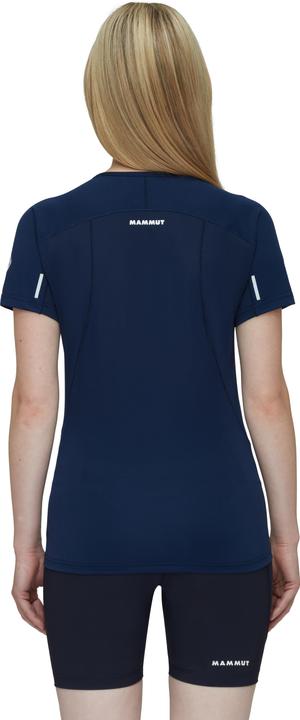 Immagine prodotto Mammut Maglietta Aenergy FL Donna (L)