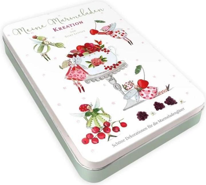 Image du produit Grätz Boîtes cadeaux avec couvercle 18 x 13 x 3 (Coffret cadeau, 1 x)