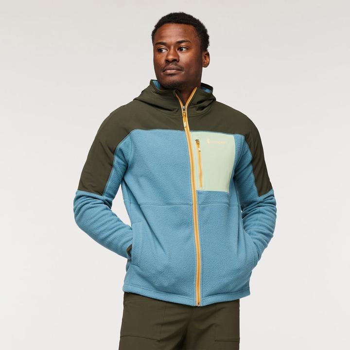 Immagine prodotto Cotopaxi Abrazo Hood FullZip Fleece Jkt (XS)